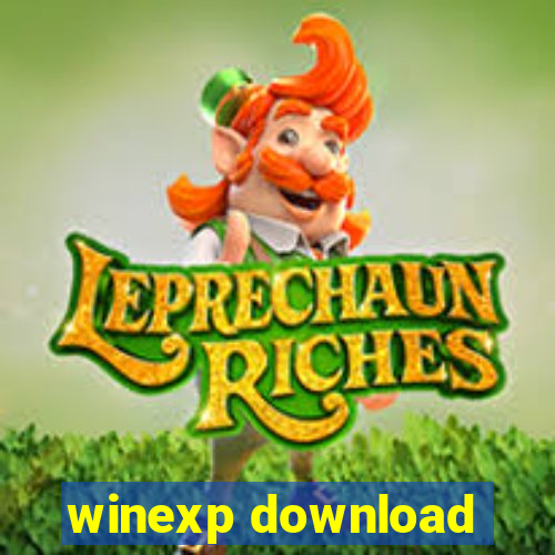 winexp download